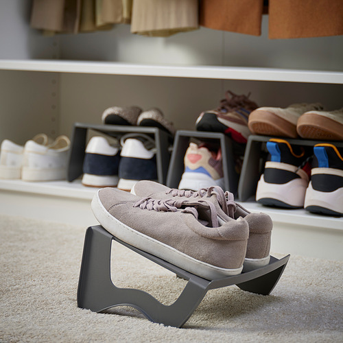 MURVEL, shoe organizer. 2 of 3 open dialog