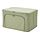 Select colour variation: Flower / pale grey-green