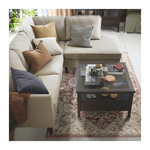 JÄRNVÄG, rug, low pile. 4 of 8 open dialog