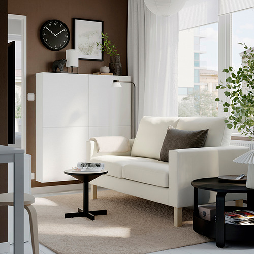 SALTSJÖBADEN, sofá de 2 plazas. 3 de 10 open dialog