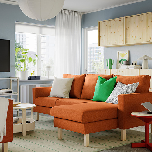 SALTSJÖBADEN, módulo seccional, 4 plazas. 3 de 9 open dialog