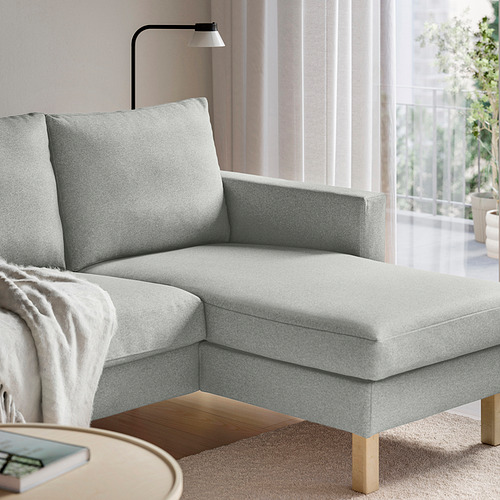 SALTSJÖBADEN, módulo seccional, 4 plazas. 4 de 10 open dialog