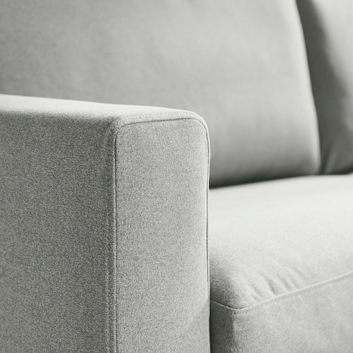 SALTSJÖBADEN, 3-seat sofa. 3 of 6 open dialog