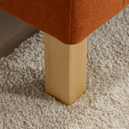 SALTSJÖBADEN, loveseat. 9 of 9 open dialog