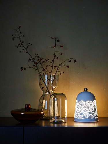 SOLSKUR, LED table lamp 4 of 7 open dialog