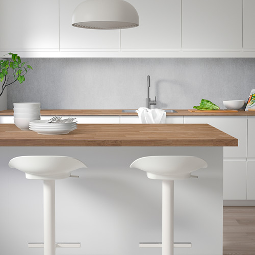 SÄLJAN, countertop 5 of 6 open dialog