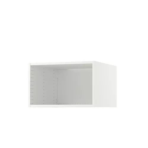 IKEA Puerto Rico - SEKTION wall top cabinet frame, white
