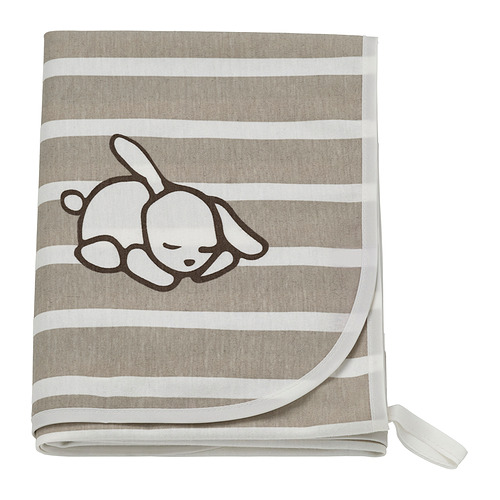 LEN, tapete para el cuidado del bebé. 2 de 4 open dialog