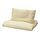Select colour variation: white yellow/stripe pattern seersucker