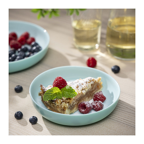 VITBLECKA, plato. 3 de 5 open dialog