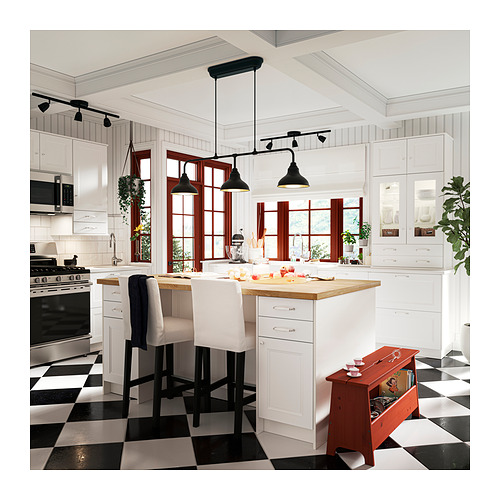 KARLBY, countertop for kitchen island 6 of 13 open dialog