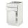 Select colour variation: white/Ringhult white