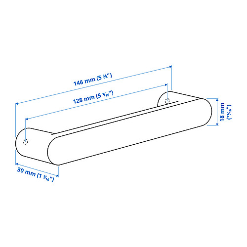 HAMPHULT, tirador. 5 de 5 open dialog