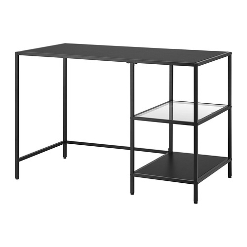 VITTSJÖ, escritorio. 1 de 9 open dialog