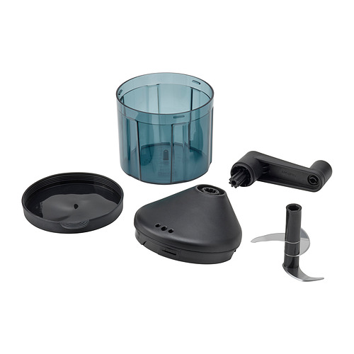 STENSNULTRA, picadora para verduras. 2 de 6 open dialog