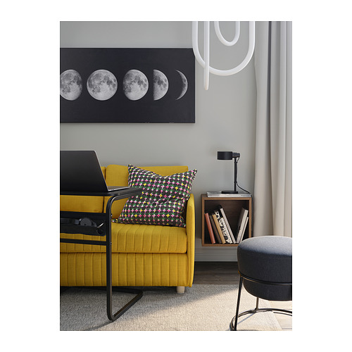 ÄLVSJÖSKOGEN, cushion cover. 2 of 5 open dialog