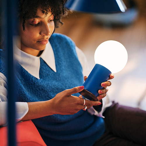 IKEA PS 2026 LED portable lamp
