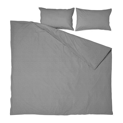 ÄNGSLILJA, duvet cover and pillowcase(s) 6 of 6 open dialog