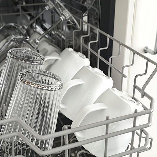 LAGAN, built-in dishwasher 3 of 6 open dialog