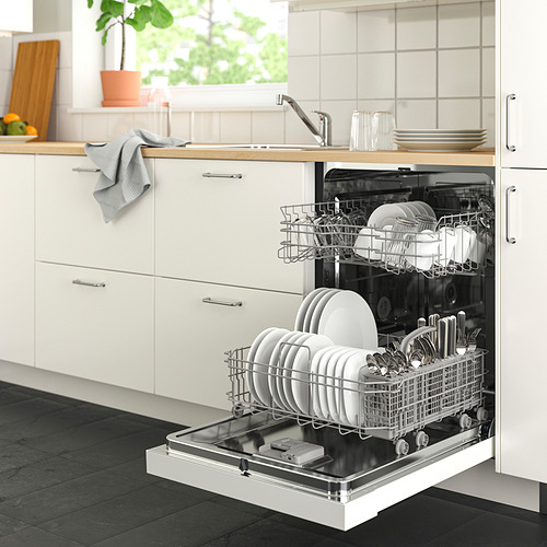 LAGAN, built-in dishwasher 6 of 6 open dialog