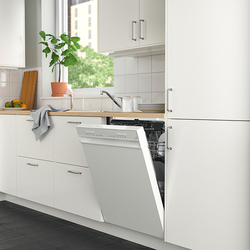 LAGAN, built-in dishwasher 5 of 6 open dialog