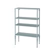 SÅGMÄSTARE shelf unit 