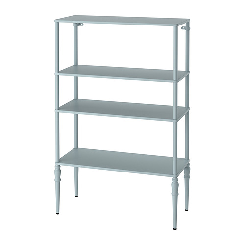 SÅGMÄSTARE, shelf unit 1 of 5 open dialog