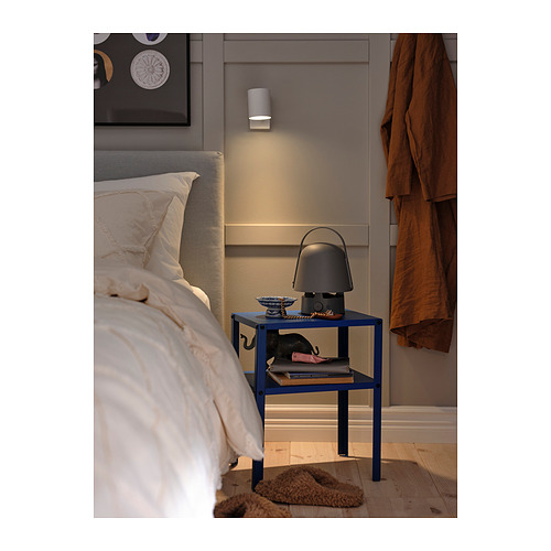 VAPPEBY, bluetooth speaker lamp. 4 of 9 open dialog