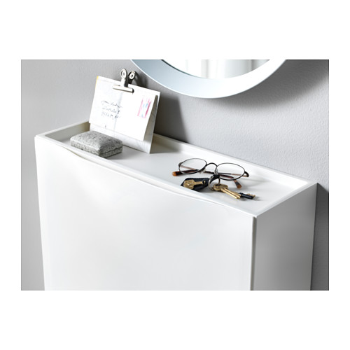 TRONES, shoe/storage cabinet 3 of 10 open dialog