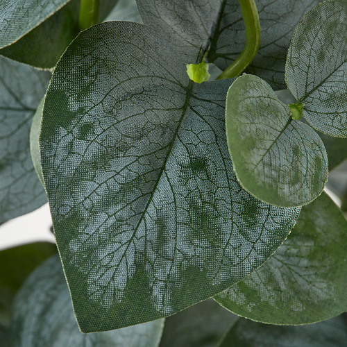 FEJKA, artificial potted plant. 3 of 3 open dialog