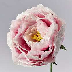 GULDSPETT flor artificial