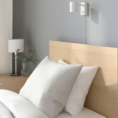 MALM, bed with 2 drawers. 6 of 10 open dialog