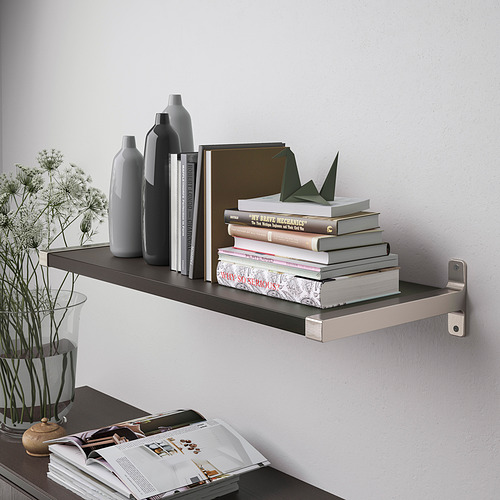 BERGSHULT / GRANHULT, wall shelf 2 of 6 open dialog