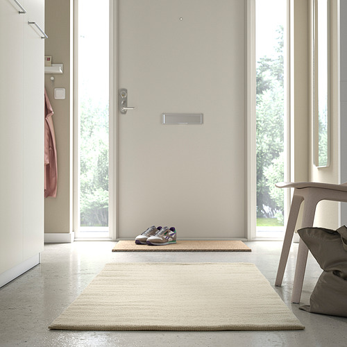 TIDTABELL, rug, flatwoven 6 of 6 open dialog