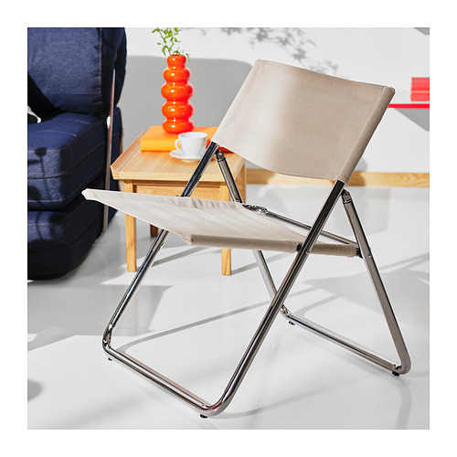 MOFALLA, silla plegable 2 de 8 open dialog