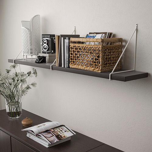 BERGSHULT / PERSHULT, wall shelf 2 of 7 open dialog