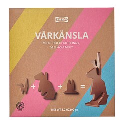VÅRKÄNSLA
