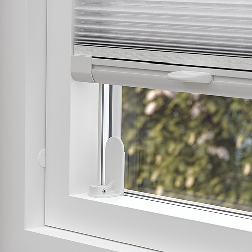 HORNVALLMO, pleated shade. 7 of 8 open dialog