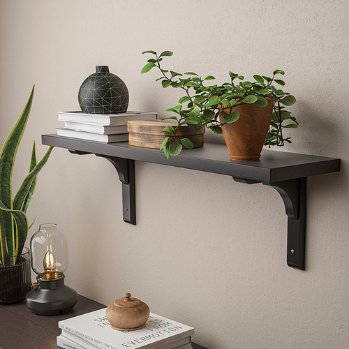 BERGSHULT / RAMSHULT, wall shelf 2 of 6 open dialog