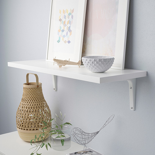 BERGSHULT / TOMTHULT, shelf with bracket 3 of 8 open dialog