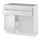 Select colour variation: white/Ringhult white