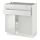 Select colour variation: white/Ringhult white