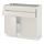 Select colour variation: white/Veddinge white