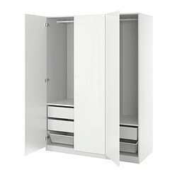 PAX/FARDAL
