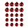 Select colour variation: Red