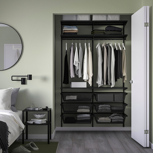 BOAXEL, wardrobe combination. 3 of 3 open dialog
