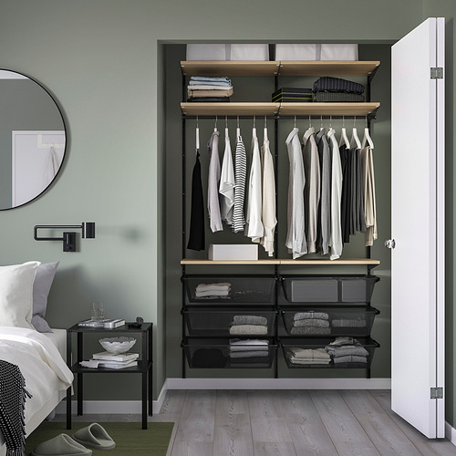 BOAXEL, wardrobe combination. 2 of 3 open dialog