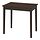 Current variation: Dark brown stained / beech veneer