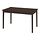 Select colour variation: Dark brown stained / beech veneer