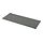 Current variation: gray terrazzo effect/laminate